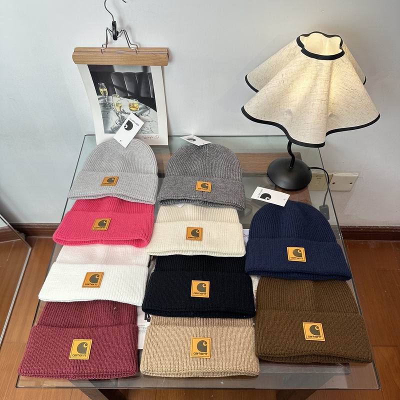 Carhartt Hat dx02